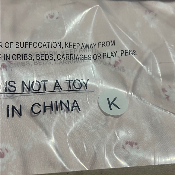 Madison Park Pink Floral King Size Comforter Set 7 pieces - Picture 9 of 9